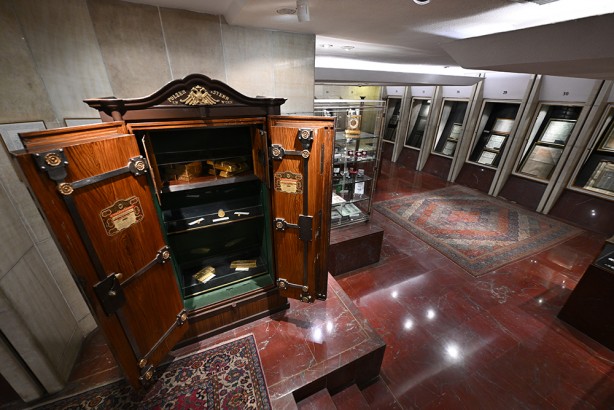 Foto - İşte Türk lirasının tarihi yolculuğu 