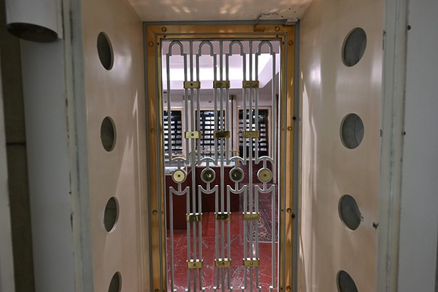 Foto - İşte Türk lirasının tarihi yolculuğu 