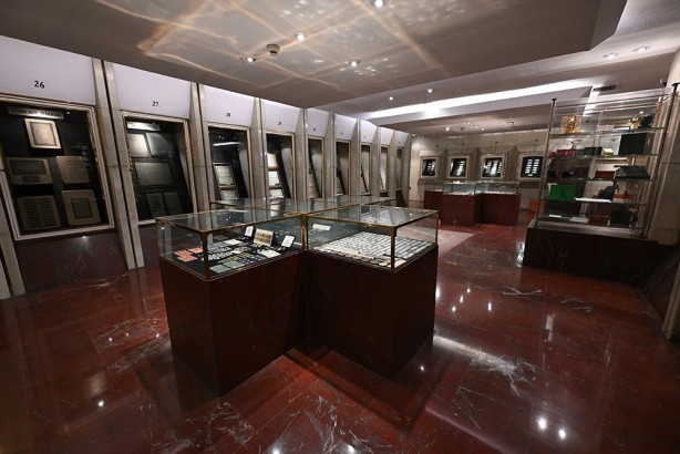 Foto - İşte Türk lirasının tarihi yolculuğu 