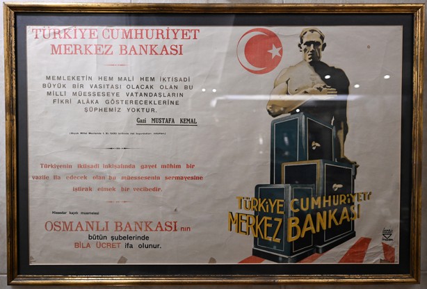 Foto - İşte Türk lirasının tarihi yolculuğu 