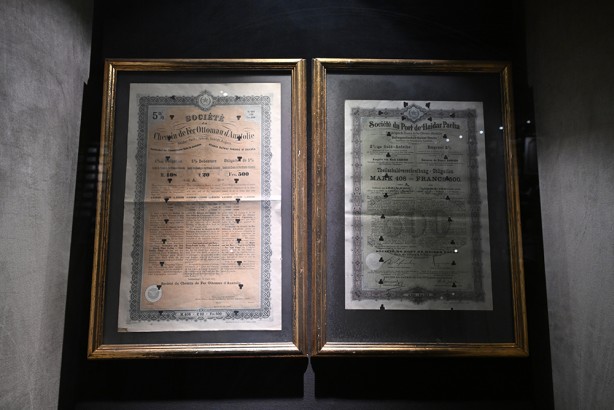 Foto - İşte Türk lirasının tarihi yolculuğu 