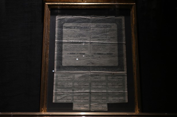 Foto - İşte Türk lirasının tarihi yolculuğu 