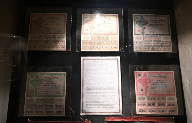 Foto - İşte Türk lirasının tarihi yolculuğu 