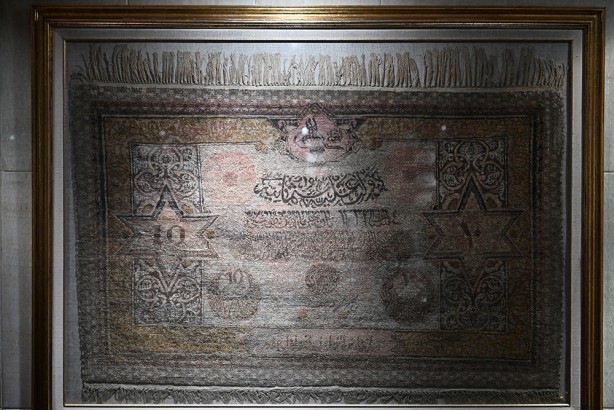 Foto - İşte Türk lirasının tarihi yolculuğu 