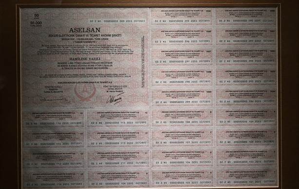 Foto - İşte Türk lirasının tarihi yolculuğu 