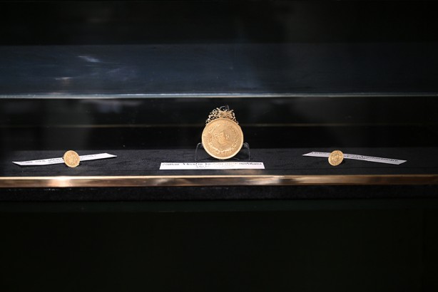 Foto - İşte Türk lirasının tarihi yolculuğu 