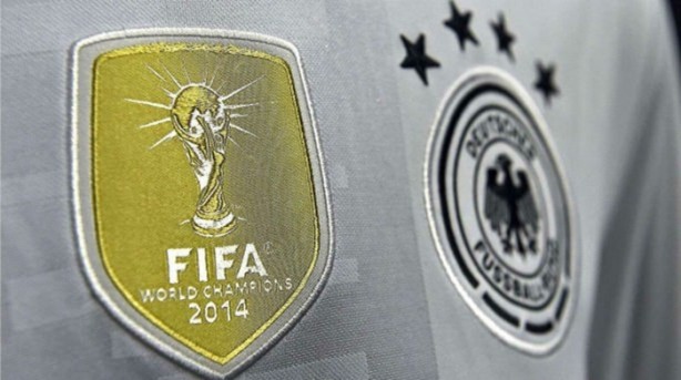 Foto - İşte Türk Milli Takımı'nın yeni formaları!