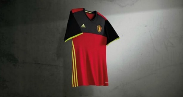 Foto - İşte Türk Milli Takımı'nın yeni formaları!