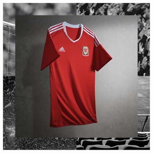 Foto - İşte Türk Milli Takımı'nın yeni formaları!