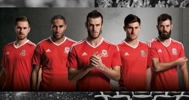 Foto - İşte Türk Milli Takımı'nın yeni formaları!