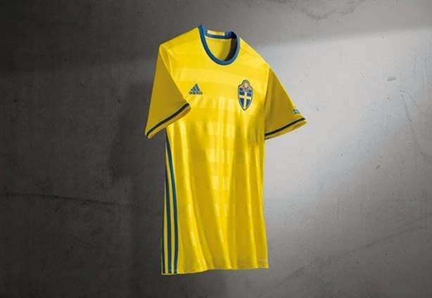 Foto - İşte Türk Milli Takımı'nın yeni formaları!