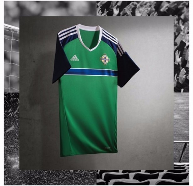 Foto - İşte Türk Milli Takımı'nın yeni formaları!