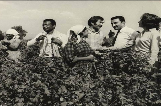 Foto - İşte Türk siyasetinin son 70 yılından nostaljik kareler