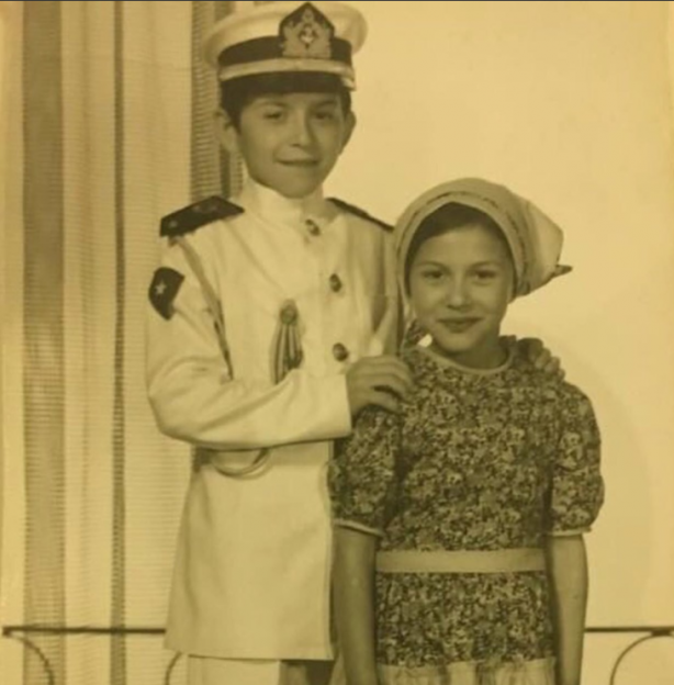 Foto - İşte Türk siyasetinin son 70 yılından nostaljik kareler