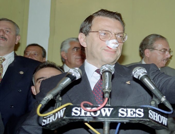 Foto - İşte Türk siyasetinin son 70 yılından nostaljik kareler