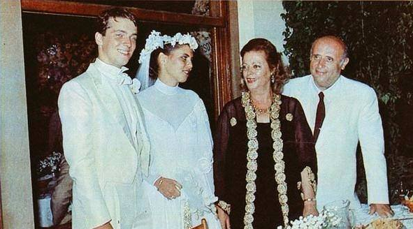 Foto - İşte Türk siyasetinin son 70 yılından nostaljik kareler