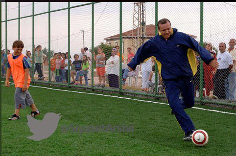 İşte Türk siyasetinin son 70 yılından nostaljik kareler