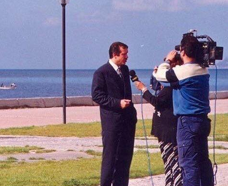 Foto - İşte Türk siyasetinin son 70 yılından nostaljik kareler