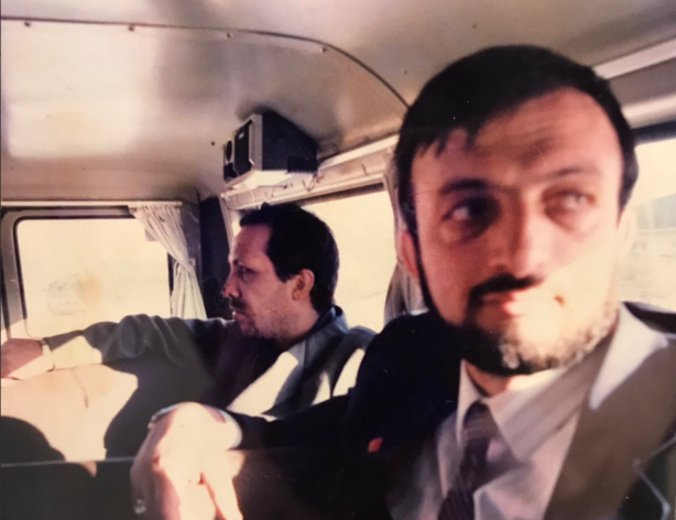 Foto - İşte Türk siyasetinin son 70 yılından nostaljik kareler