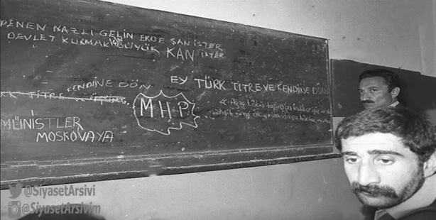 Foto - İşte Türk siyasetinin son 70 yılından nostaljik kareler