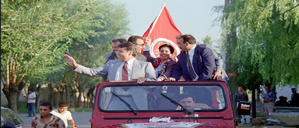 Foto - İşte Türk siyasetinin son 70 yılından nostaljik kareler