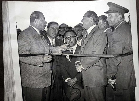 Foto - İşte Türk siyasetinin son 70 yılından nostaljik kareler