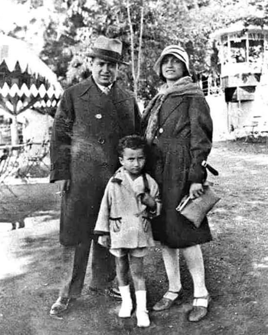 Foto - İşte Türk siyasetinin son 70 yılından nostaljik kareler