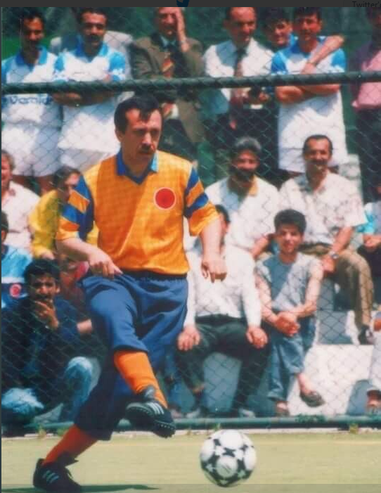 Foto - İşte Türk siyasetinin son 70 yılından nostaljik kareler