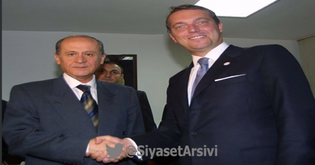 Foto - İşte Türk siyasetinin son 70 yılından nostaljik kareler