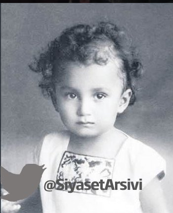 Foto - İşte Türk siyasetinin son 70 yılından nostaljik kareler