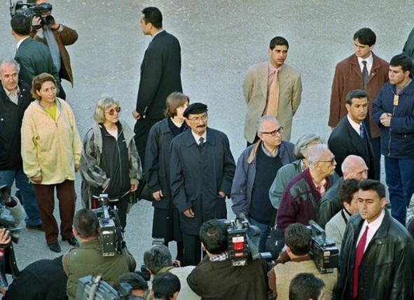 Foto - İşte Türk siyasetinin son 70 yılından nostaljik kareler