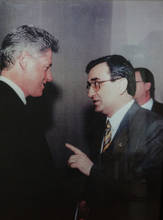 Foto - İşte Türk siyasetinin son 70 yılından nostaljik kareler