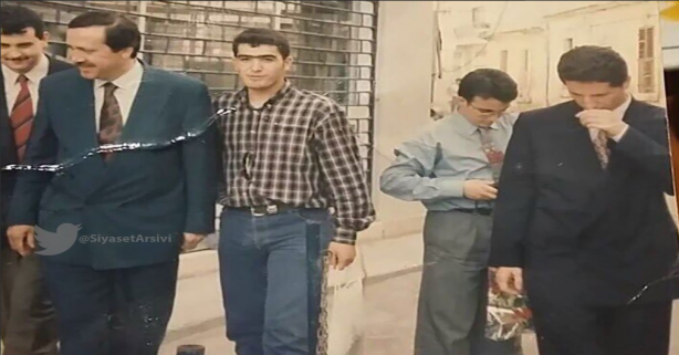 Foto - İşte Türk siyasetinin son 70 yılından nostaljik kareler