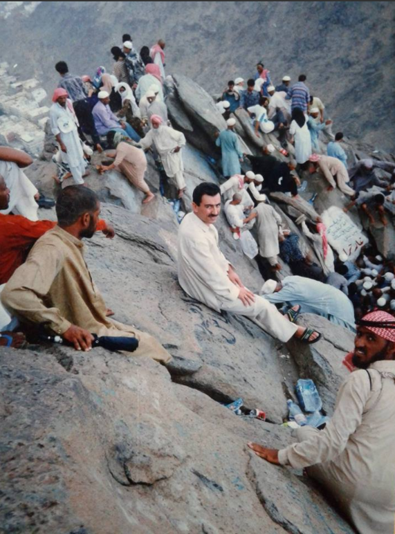 Foto - İşte Türk siyasetinin son 70 yılından nostaljik kareler