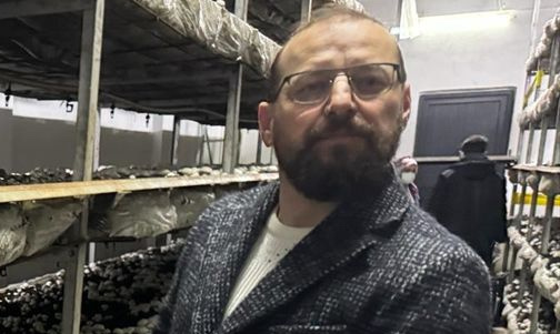 İşte Türk zekâsı! O sektörde boşluğu tespit edince bu işe başladı! Şimdi çuvalla para kazanıyor! 24 yıllık mimar, bakın şimdi ne iş yapıyor