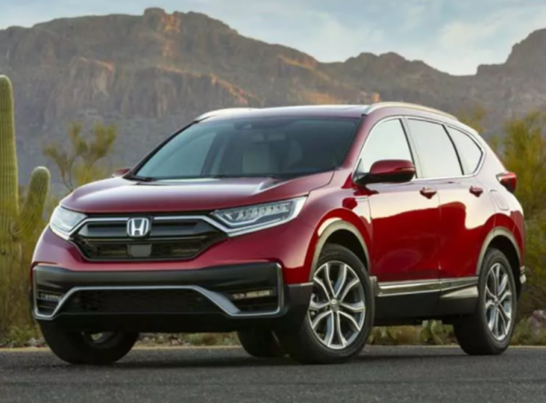 Foto - İşte Türkiye satışı yapılan hibrit ve elektrikli otomobil modelleri