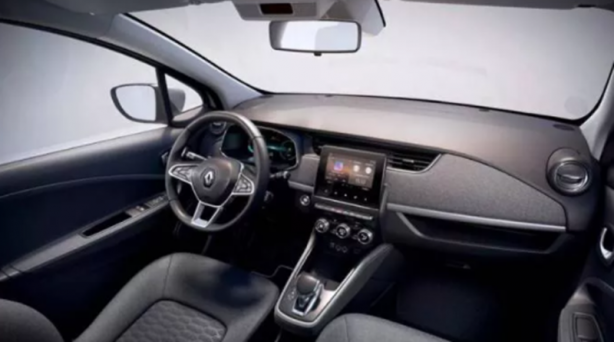 Foto - İşte Türkiye satışı yapılan hibrit ve elektrikli otomobil modelleri