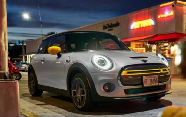 Foto - İşte Türkiye satışı yapılan hibrit ve elektrikli otomobil modelleri