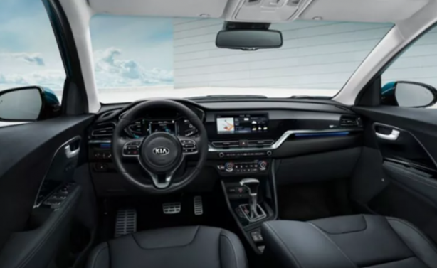 Foto - İşte Türkiye satışı yapılan hibrit ve elektrikli otomobil modelleri