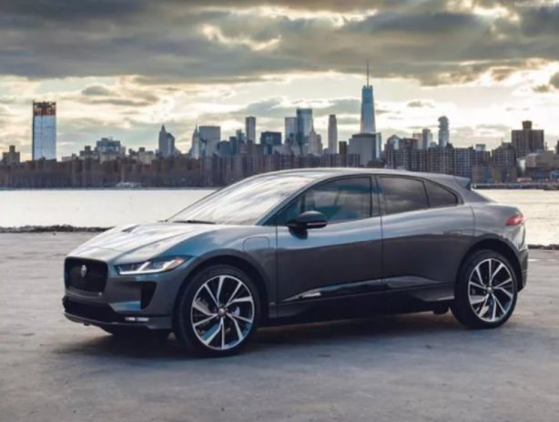 Foto - İşte Türkiye satışı yapılan hibrit ve elektrikli otomobil modelleri