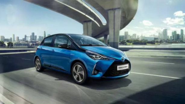 Foto - İşte Türkiye satışı yapılan hibrit ve elektrikli otomobil modelleri