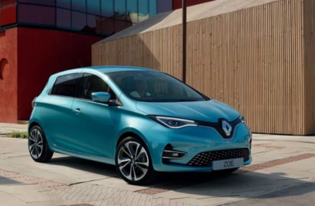 Foto - İşte Türkiye satışı yapılan hibrit ve elektrikli otomobil modelleri