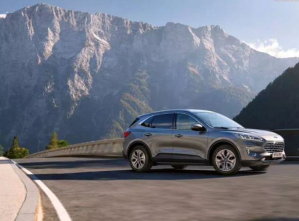 Foto - İşte Türkiye satışı yapılan hibrit ve elektrikli otomobil modelleri