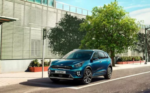 Foto - İşte Türkiye satışı yapılan hibrit ve elektrikli otomobil modelleri