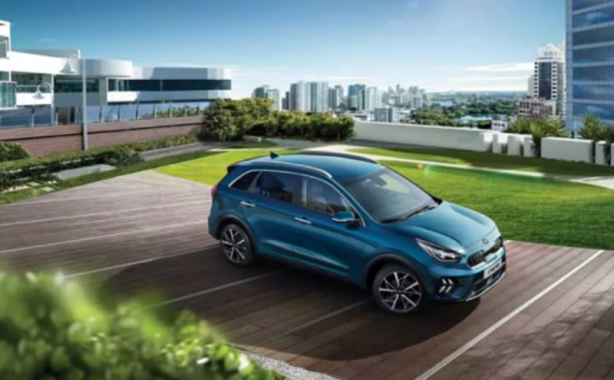 Foto - İşte Türkiye satışı yapılan hibrit ve elektrikli otomobil modelleri