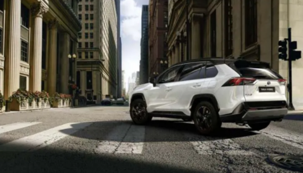 Foto - İşte Türkiye satışı yapılan hibrit ve elektrikli otomobil modelleri