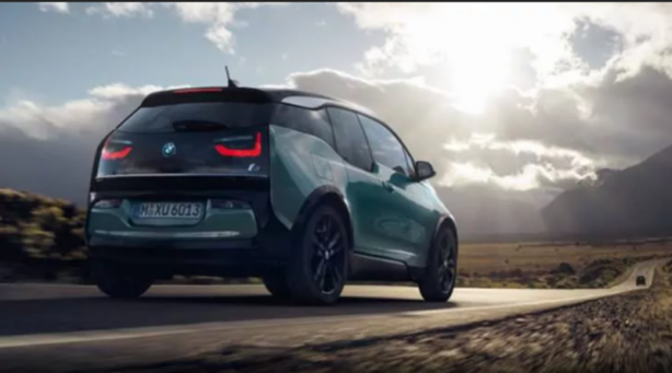 Foto - İşte Türkiye satışı yapılan hibrit ve elektrikli otomobil modelleri