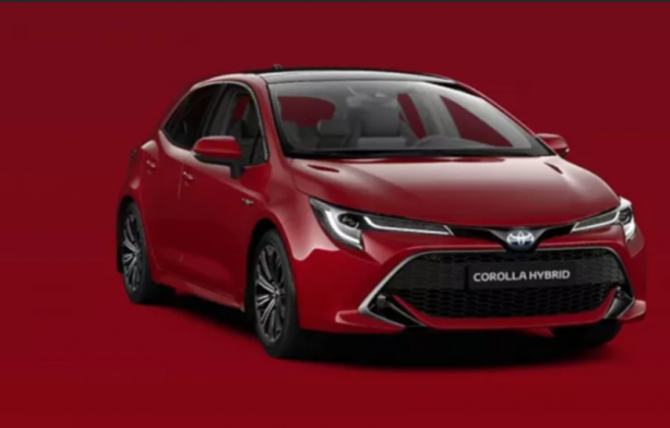 Foto - İşte Türkiye satışı yapılan hibrit ve elektrikli otomobil modelleri