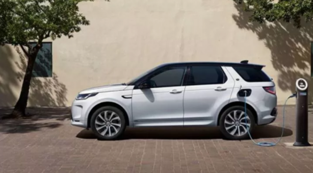 Foto - İşte Türkiye satışı yapılan hibrit ve elektrikli otomobil modelleri