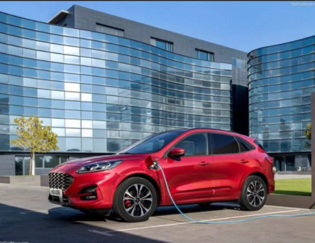 Foto - İşte Türkiye satışı yapılan hibrit ve elektrikli otomobil modelleri